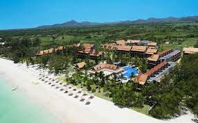 Maritim Crystals Beach Hotel Beach Hotels Mauritius Hotels Mauritius
