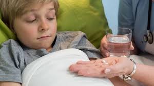 Multe dintre aceste medicamente contin deja acetaminofen. Combinarea De Paracetamol Cu Ibuprofen Este PericuloasÄƒ Pentru Copii Mamaplus