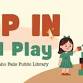 Pop in and Play