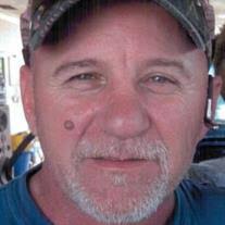 Obituary information for Kevin David Chauvin