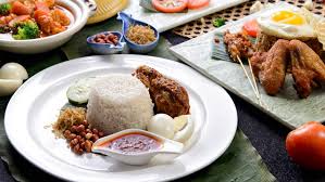 Logistical disruptions during the movement control order (mco) have caused food wastage, with about 64% of food producers unable to sell their produce, a representative from the ministry of agriculture and food industries (mafi) said. Malaysian Cuisine The Delicacy In Spices Cgtn