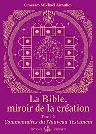 Telecharger Ou Lisez Le Livre La Bible Miroir De La Creation Tome 2 Commentaires Du Nouveau Testament Kniga Fr De Han Au Format Pd In 2020 Books Book Cover Ebook