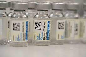 .explains why he believes johnson & johnson cannot guarantee its covid vaccine won't alter the vaccine lobby says never! i, however — laboring beneath the weight of a ph.d. Oregon S Shipment Of Johnson Johnson Covid Vaccine Doses Slashed By 88 This Week Oregonlive Com