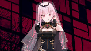 Interview: Hololive's Mori Calliope Talks Music, VTubing and More - Anime  Corner