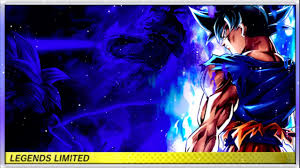 Anyways, hope you like it! Ultra Instinct Omen Goku Showcase The Double Edged Sword Dragon Ball Legends Youtube