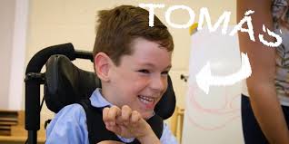 Tales by Tómas — Tomorrow For Tomas