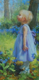 Thou Art Precious Marci Oleszkiewicz Art Painting Art Painting