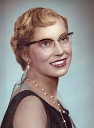 Obituary for Margaret Marie (Morse) Broyles