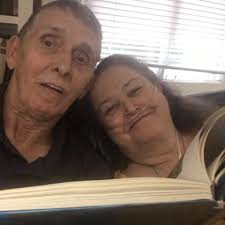 Good Morning from the Balsam Mountain Inn where my husband Ralph and I are  spending our 11 th Anniversary . We have lived together for twenty- five  years. We have had our