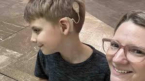 Fundraiser by Catherine Bergsma : Help shine some joy for 6 yr old Perth  boy Alec.