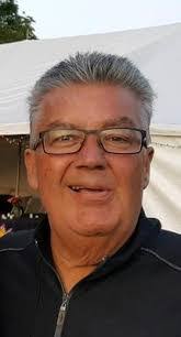 Stephen Hurrell's Instagram, Twitter & Facebook