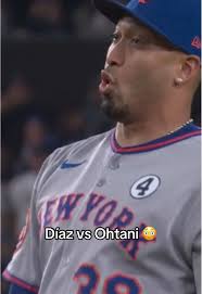 Edwin Diaz 14 Home Run One Inning Jim
