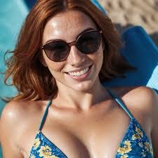 Lucia Rossi's Instagram, Twitter & Facebook