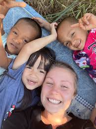 Volunteer Opportunities in Thailand