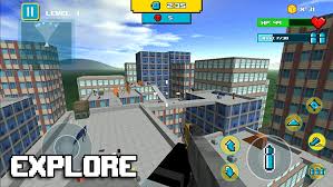 Roblox is a game where you will use nothing but blocks to create your. Block City Clan Wars For Android Apk Download