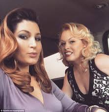 Jeffrey Tambor is fired from Transparent