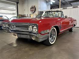 Image result for Flame Red 1965 Buick