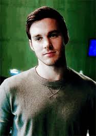 Kai Parker Malachai Parker GIF