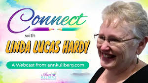 Connect with Linda Lucas Hardy