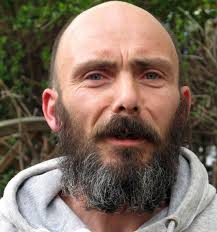 MICHEL KLEIN, 44 ANS, OUVRIER EN SOUS-TRAITANCE POUR LIEBHERR, SUPPLÉANT  DÉLÉGUÉ DU PERSONNEL (CGT)