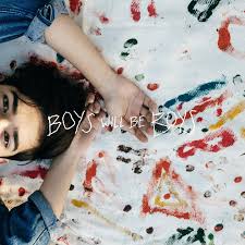 The only 15 examples of boys will be boys that are acceptable. Boys Will Be Boys Single By Benny Spotify