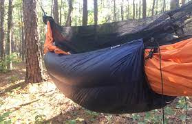 Through this site, i want to share with you the inspiration and motivation. Enlightened Equipment Uprising Hammock Underquilt Review The Trek