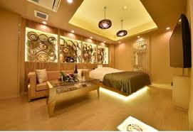 See a detailed description of the hotel, photos and customer feedback. Love Hotel Mit Aussergewohnlichen Zimmern Lockt Verliebte An