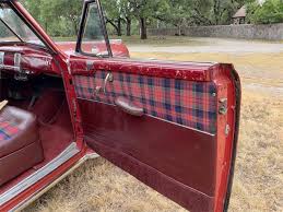 Image result for Victoria Red 1950 Chrysler