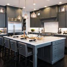 Showroom in santa monica · scandinavian design · worldwide delivery Top 70 Best Kitchen Cabinet Ideas Unique Cabinetry Designs