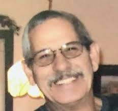 Terry Lee Carpenter 67, of New Albany, Indiana passed away