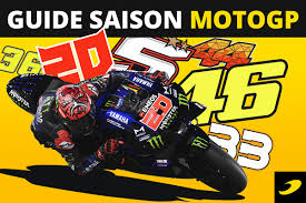 Since its inception in 2007 it. Saison Motogp 2021 Qui Sont Les Pilotes Et Leurs Equipes