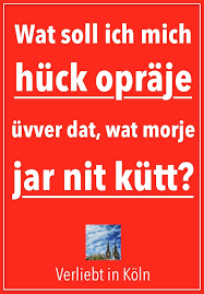 Pin Von Margot Fassbender Auf Lustige Spruche Und Bilder In 2020 Kolsch Spruch Lustige Worter Lebensweisheiten