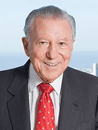 Memorable Manitobans: Robert William "Bill" Pollock