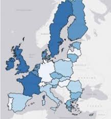 Francia, vigente campeona del mundo, se mide a la siempre candidata al título alemania. Espana Por Delante De Italia Francia O Alemania En Reproduccion Asistida Imfer Murcia