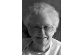 Darolene Jans Obituary (1927