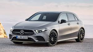 All New 2018 Mercedes Benz A Class Grows Up In Every Possible Way In 2020 Benz A Class Mercedes A Class A Class Amg