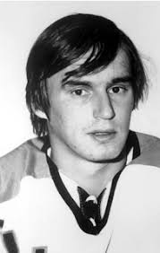 NHL Backups: John Voss