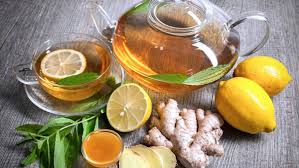 De même, il aide à lutter contre les radicaux libres puisqu'il ne le gingembre a une action sur l'assimilation du curcuma. Tisane De Gingembre Avec Thermomix Recette Thermomix