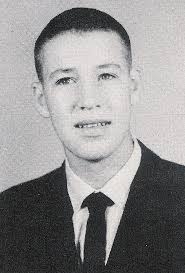 Denton High School remembers David Skeen