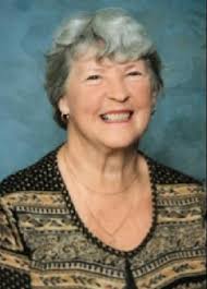 Cecilia Steed Obituary (1924