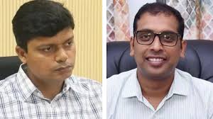 Ujjain Collector Among 9 IAS Officers Shifted; Indore Collector Gets  Simhastha Charge