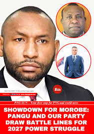 Hon Sam Basil DPM. On the eve of election, it is now viral