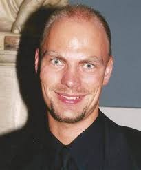 Farbe für AfD-Vorstandsmitglied Kay Albrecht