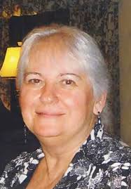 Obituary information for Jane Robinson