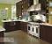 Modern Long Kitchen Cabinets