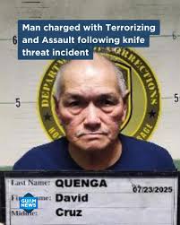 Route 3 now bears a new name: the Brigadier General Ben Blaz Memorial  Highway. The official signage was unveiled during a ceremony held Monday,  where Senator Chris Dueñas was joined by Governor