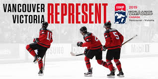 26.12.2019 17:00 czech republic, trinec werk arena. 2019 World Juniors Championship Represent Torque Strategies