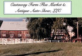 Nh Candia Castaway Farm Flea Market Antique Auto Show Newenglandautoshows Com