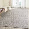 Find many great new & used options and get the best deals for safavieh adirondack black, silver/white area rug at the best online prices at ebay! 1