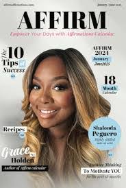 Colette Ford's Instagram, Twitter & Facebook